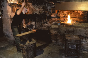 Forge musée d'Etueffont