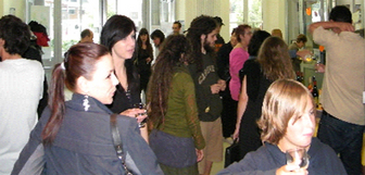 Hall 26 bis Hall 26 bis