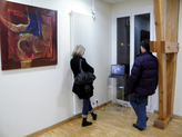Le Hall 26 bis Le Hall 26 bis