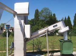 Dégrilleur automatique