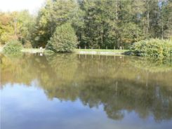 Base de loisirs à Etueffont