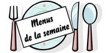 Menus Api Premiers Pas