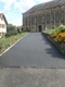 Accès église