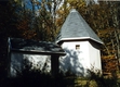 Chapelle du Grippot à Grosmagny