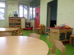 Lieu d'accueil parents enfants