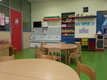 Lieu d'accueil parents enfants