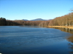 Le lac de la Seigneurie