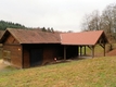Local de l'association de Chasse