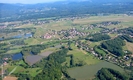 Vue du ciel