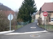 Bas de la Rue du Centre