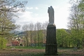 Statue de la Vierge 3