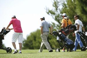 Golf de Rougemont