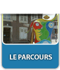 Le parcours 2011