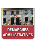 Démarches administratives