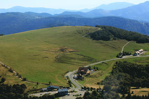 Le Ballon d'Alsace