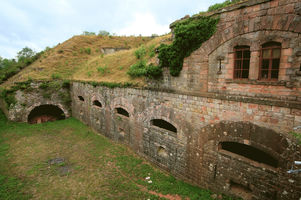 Fort Dorsner