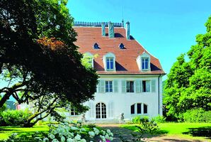 Maison Mazarin